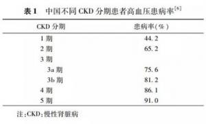透析高血压